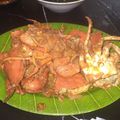 Cooksnap dari Gadis Sandra untuk resep Kepiting asam pedas manis