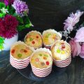 Cooksnap dari Minie Nora(MNKitchen) untuk resep Muffin Tape Keju