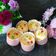 Cooksnap dari Minie Nora(MNKitchen) untuk resep Muffin Tape Keju