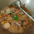 Cooksnap dari Haura Raiqa untuk resep Pindang ikan tongkol