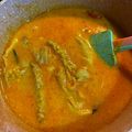 Cooksnap dari nania untuk resep Kare Jamur Tiram