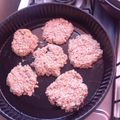 El cooksnap de laugas cuando hizo Galletas base de avena.