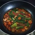 Cooksnap dari pipih.dw untuk resep Udang asam manis sedap ala resto
