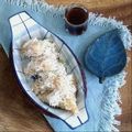 Cooksnap dari HK Channel untuk resep Lupis Ketan Metode 5.30.7 (Hemat Gas)