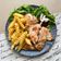 Cooksnap dari Rini Dwi Astuti untuk resep Dada Ayam Fillet Panggang