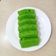 Cooksnap dari Chandra Han untuk resep Bolu Pandan Kukus