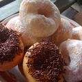 Cooksnap dari rogaina oga untuk resep Donat Menul Aneka Varian (1x proofing)