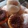Cooksnap dari rogaina oga untuk resep Donat Menul Aneka Varian (1x proofing)