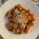 AnyM Cooksnap-ja, amikor elkészítette a(z) Gnocchi al pomodoro, paradicsomos gnocchi 🍅🥔 receptet.