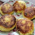 Сooksnap від Olha Leh, який(а) приготував(ла) Ніжні сирники з манкою🥞.