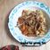 Cooksnap dari Mama fathan untuk resep Sambal Kol Goreng