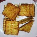 Cooksnap dari Ivha Merdeka untuk resep Gabin vla