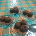 Cooksnap dari Rustiati untuk resep MILO LAVA CAKE by irre_desirre