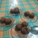 Cooksnap dari Rustiati untuk resep MILO LAVA CAKE by irre_desirre