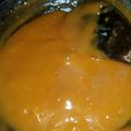 Cooksnap dari Musyrifah Prasetiyo untuk resep Saus Keju Ekonomis