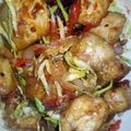 Muas_delicacy's cooksnap of when they made Awara.