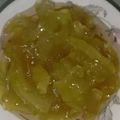 Sujatamani Sarkar's cooksnap of when they made পেঁপের প্লাস্টিক চাটনি (peper plastic chatni recipe in Bengali).