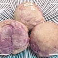 洺軒 的 芋頭酥 cooksnap