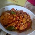 Cooksnap dari ditasdi untuk resep Telor ceplok balado
