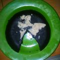 Cooksnap dari asyfa untuk resep Brownies Goriorio