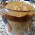 El cooksnap de Betty Castellanos cuando hizo Café Dalgona (mi versión).