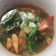 Cooksnap dari Sumiyati Miya untuk resep Sup/pindang ikan patin bumbu iris