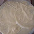 Cooksnap dari Amii Arsa untuk resep Kulit Lumpia/Martabak/Resol Ekonomis Anti Gagal