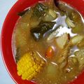 Cooksnap dari Iffa Zulfa untuk resep Sayur Asem kuah merah