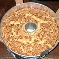 Cooksnap dari Rhinie’s Kitchen untuk resep Chiffon Tape Keju