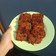 Cooksnap dari Idha Peni untuk resep 🎯Tempe Bakar Teflon