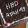 Cooksnap dari Widy untuk resep Blackforest ala ncc