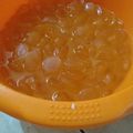 Cooksnap dari faatih hasan untuk resep Manisan kolang kaling fanta 🍒