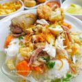Cooksnap dari Bunda Ela ✅ untuk resep Soto Banjar Ceker
