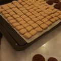 Cooksnap dari Jess untuk resep Kue Kacang Skippy