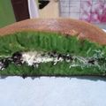 Cooksnap dari Herna Yanti untuk resep Martabak manis teflon simple bersarang