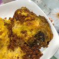 Cooksnap dari Prasasya Kirana untuk resep Ayam Goreng Padang