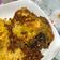 Cooksnap dari Prasasya Kirana untuk resep Ayam Goreng Padang