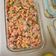 El cooksnap de mercedes villanueva cuando hizo Ceviche de salmón congelado.