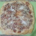 Cooksnap dari Rina Dewi Indah Sari untuk resep Pizza homemade