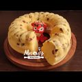 کوک اسنپ Melody بعد از امتحان کردن کیک یزدی قالبی بدون فر 🌸.