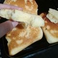 El cooksnap de BIANCA cuando hizo Pancitos Sin Harina (De Leche en Polvo).
