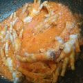 Cooksnap dari Reina's Mom untuk resep Ceker mercon ala dapur mama ss