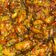 Cooksnap dari eunike ayu untuk resep Kerang Kupas Goreng Balado