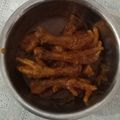 Cooksnap dari Tonis Andalas untuk resep Ceker pedas manis