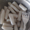 Cooksnap dari Nancy Pakasi untuk resep Tteok (Rice Cake)