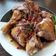 Cooksnap dari Sabirah Reinke untuk resep Ayam Kecap Pedas Manis