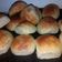 El cooksnap de Patricia cuando hizo Pancitos caseros 🥖🥖.