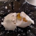 Cooksnap dari dian sarwono untuk resep Bongko Ubi Ungu isi Pisang