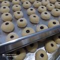 Cooksnap dari Indana Zulfa untuk resep Kue kering janda genit