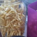 Cooksnap dari retha untuk resep Cheese Stick Renyah (tanpa telur)